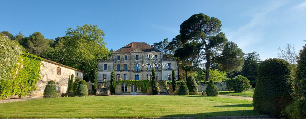 vente Propriété Montpellier - Photo 2