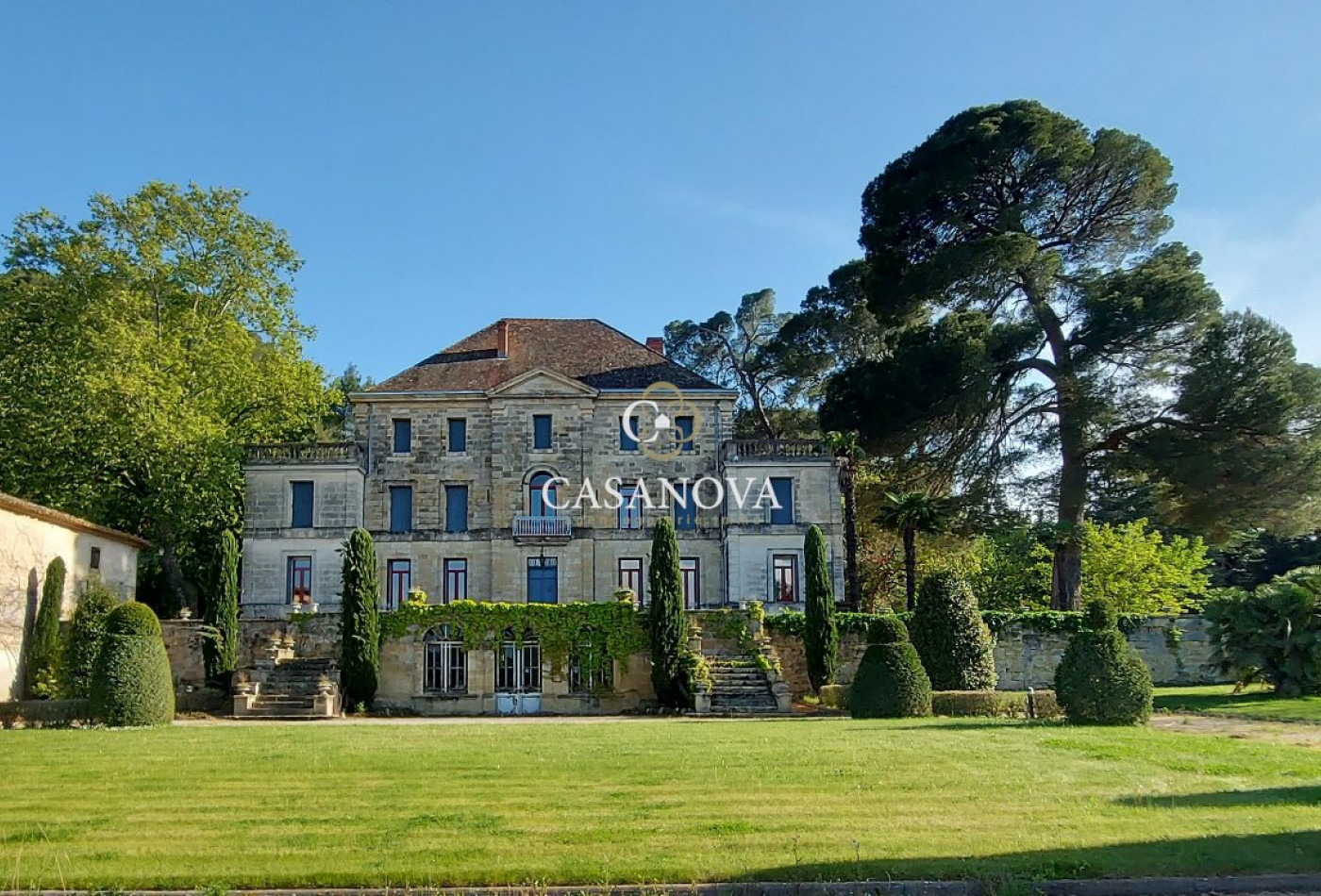 sale Propriété Montpellier - Photo 2