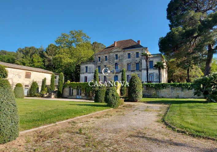 sale Propriété viticole Pezenas