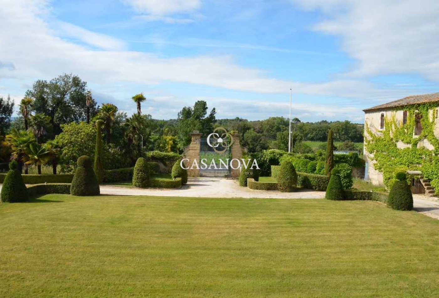 sale Propriété viticole Pezenas - Photo 11