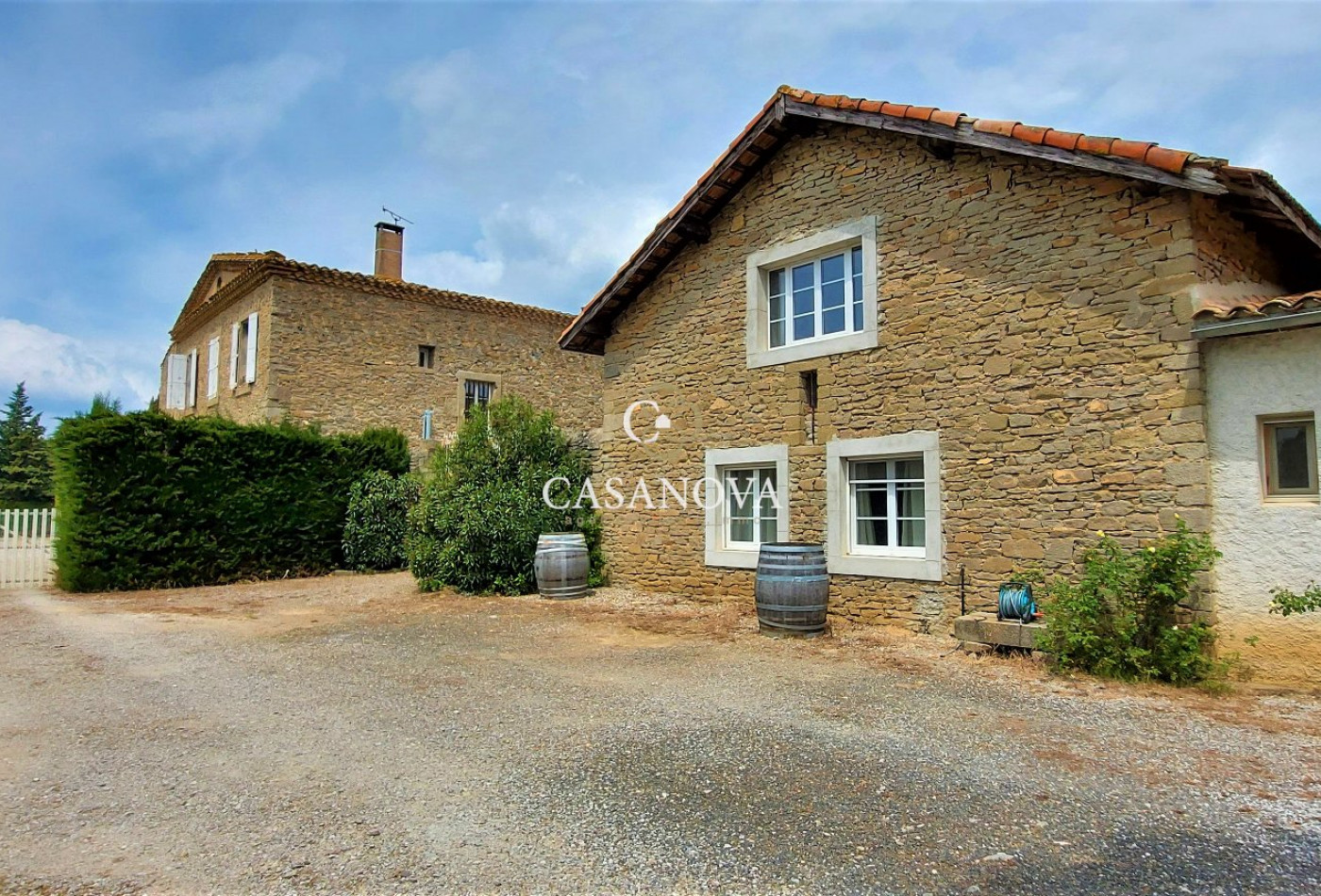 sale Propriété Narbonne - Photo 5