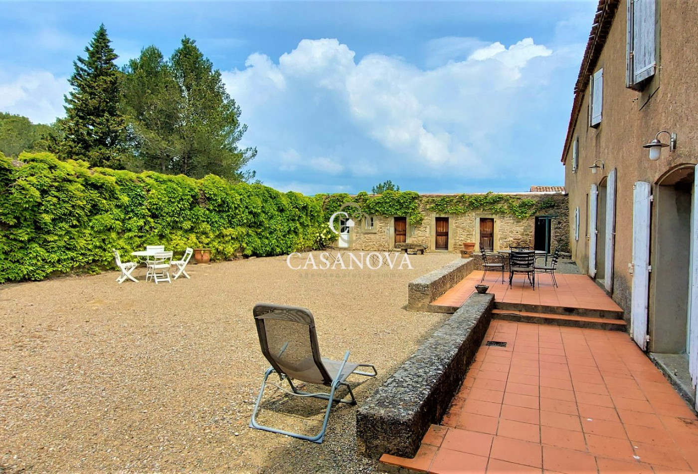 sale Propriété Narbonne - Photo 18