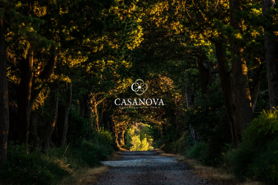 vente Propriété Narbonne - Photo 1