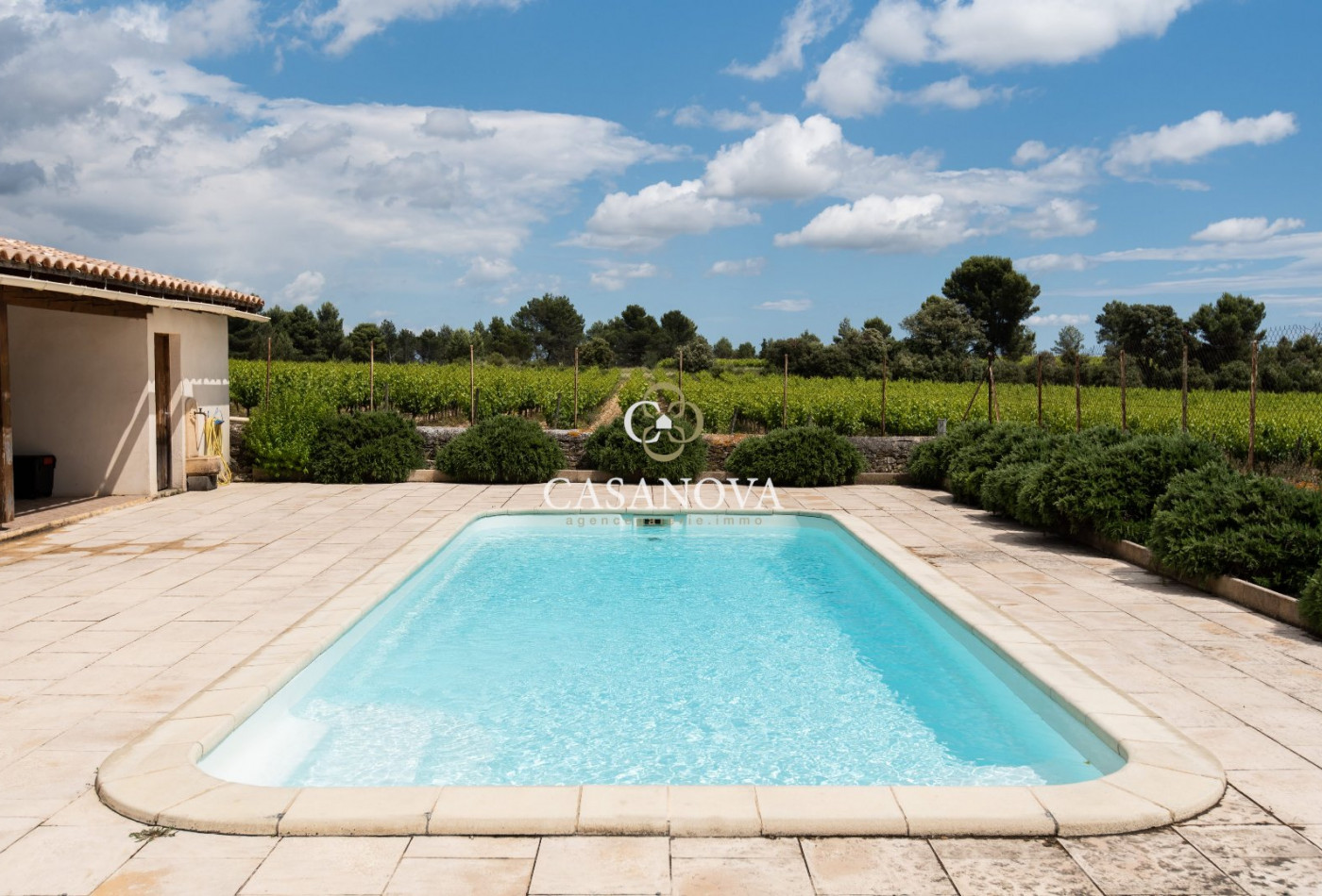 sale Propriété Narbonne - Photo 15