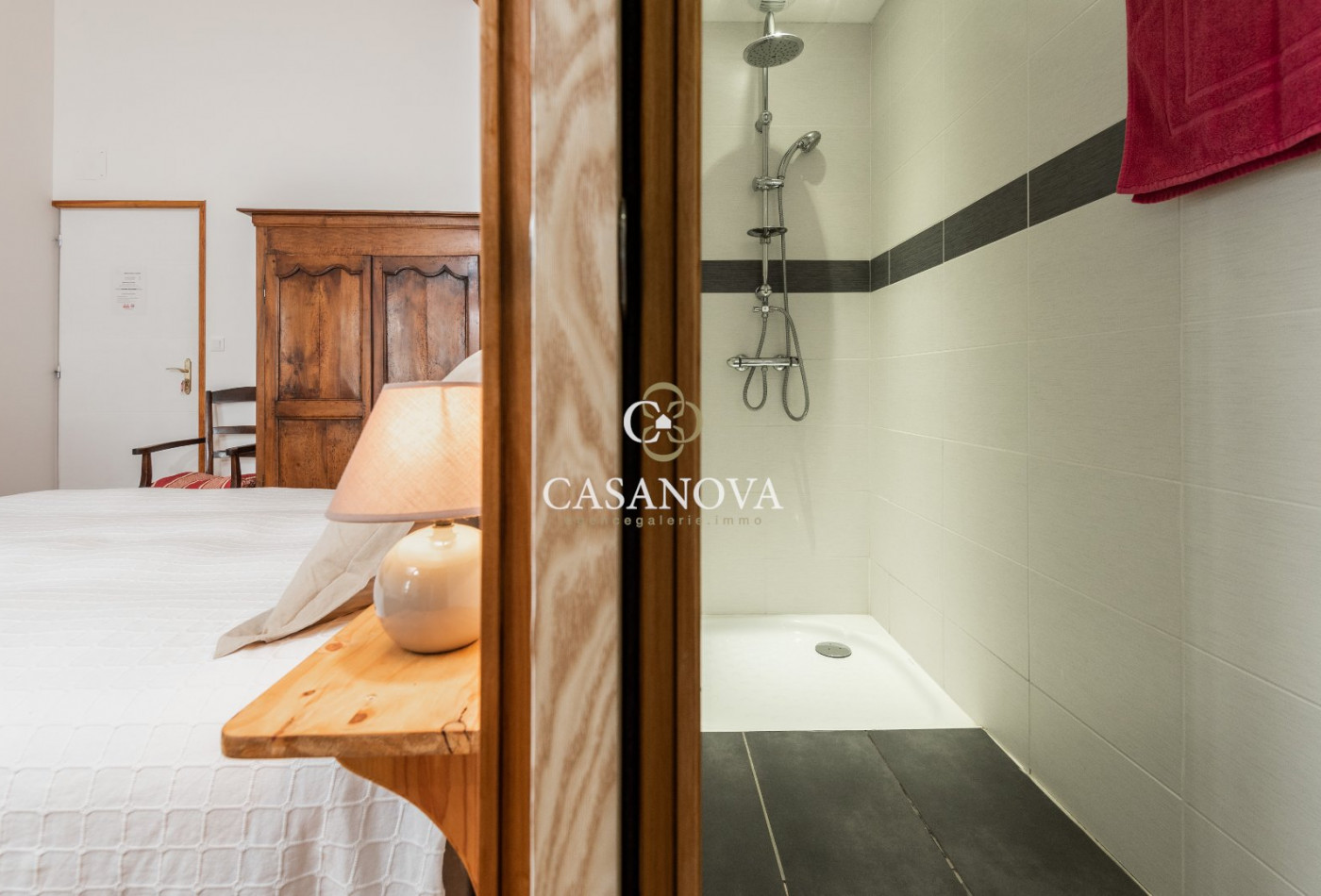 sale Propriété Narbonne - Photo 10