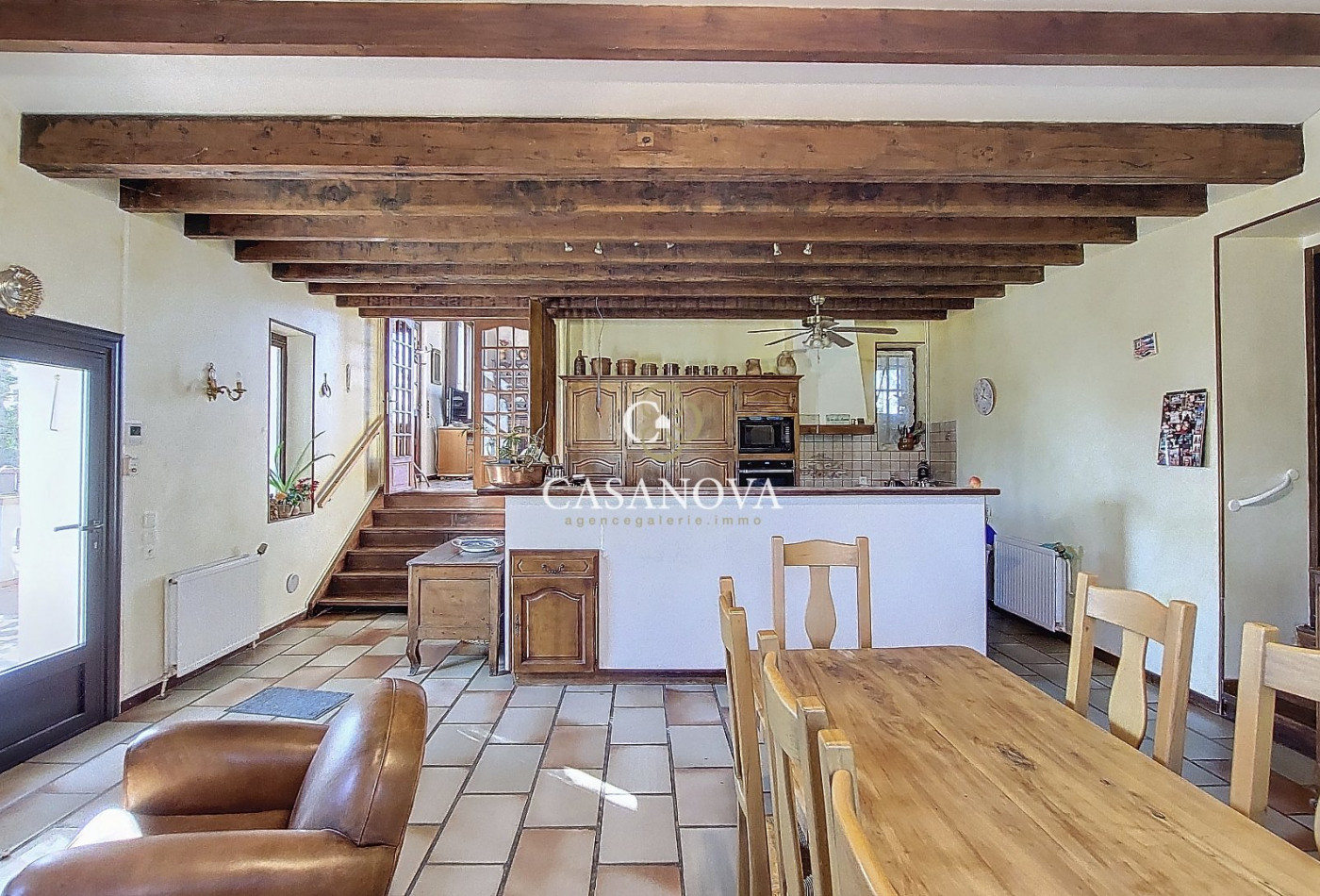 vente Maison Pezenas - Photo 10