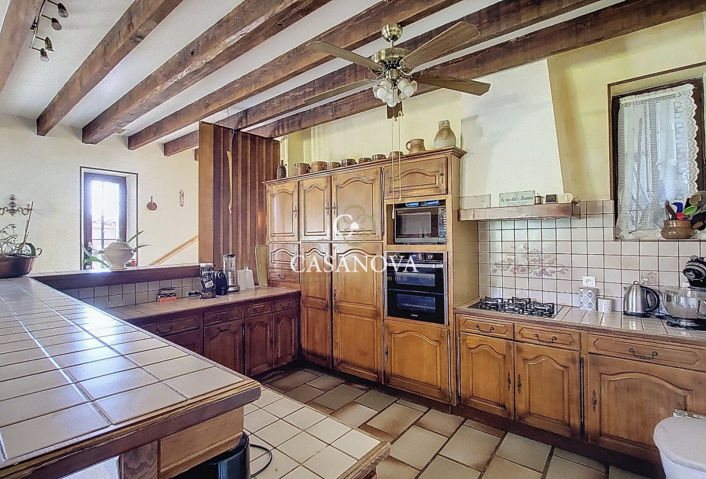 vente Maison Pezenas - Photo 11