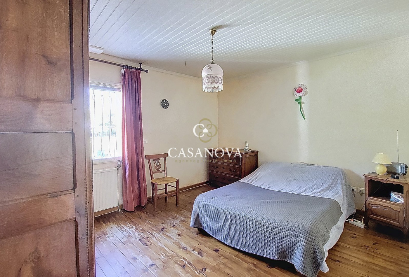 vente Maison Pezenas - Photo 12