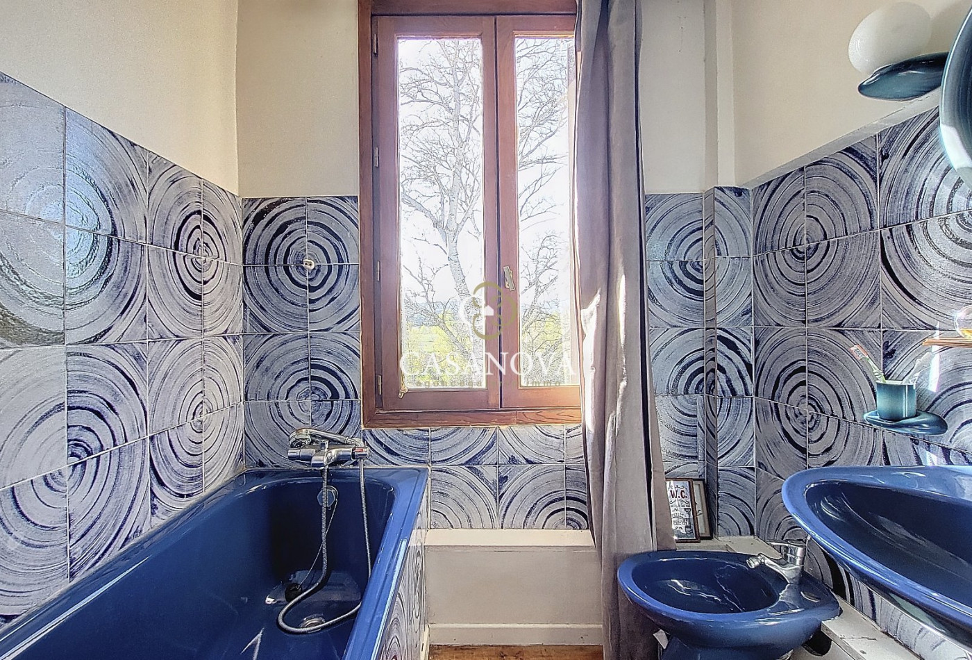 vente Maison Pezenas - Photo 15