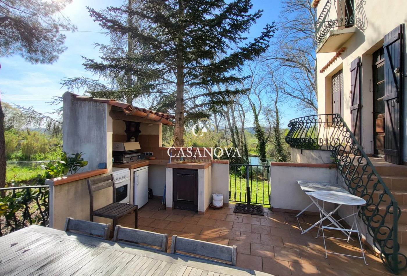 vente Maison Pezenas - Photo 17