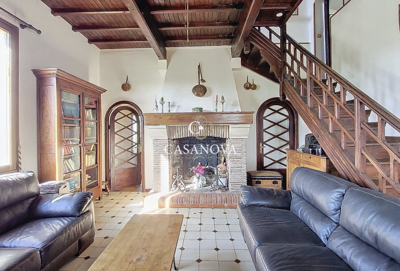 vente Maison Pezenas - Photo 6