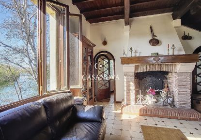 vente Maison Pezenas