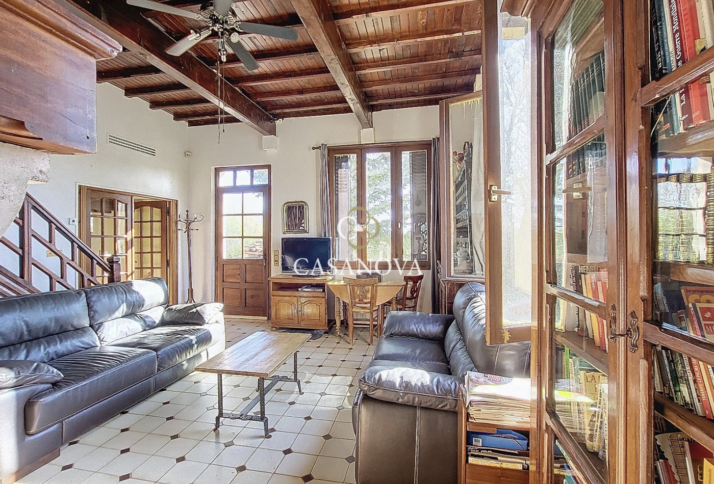 vente Maison Pezenas - Photo 9