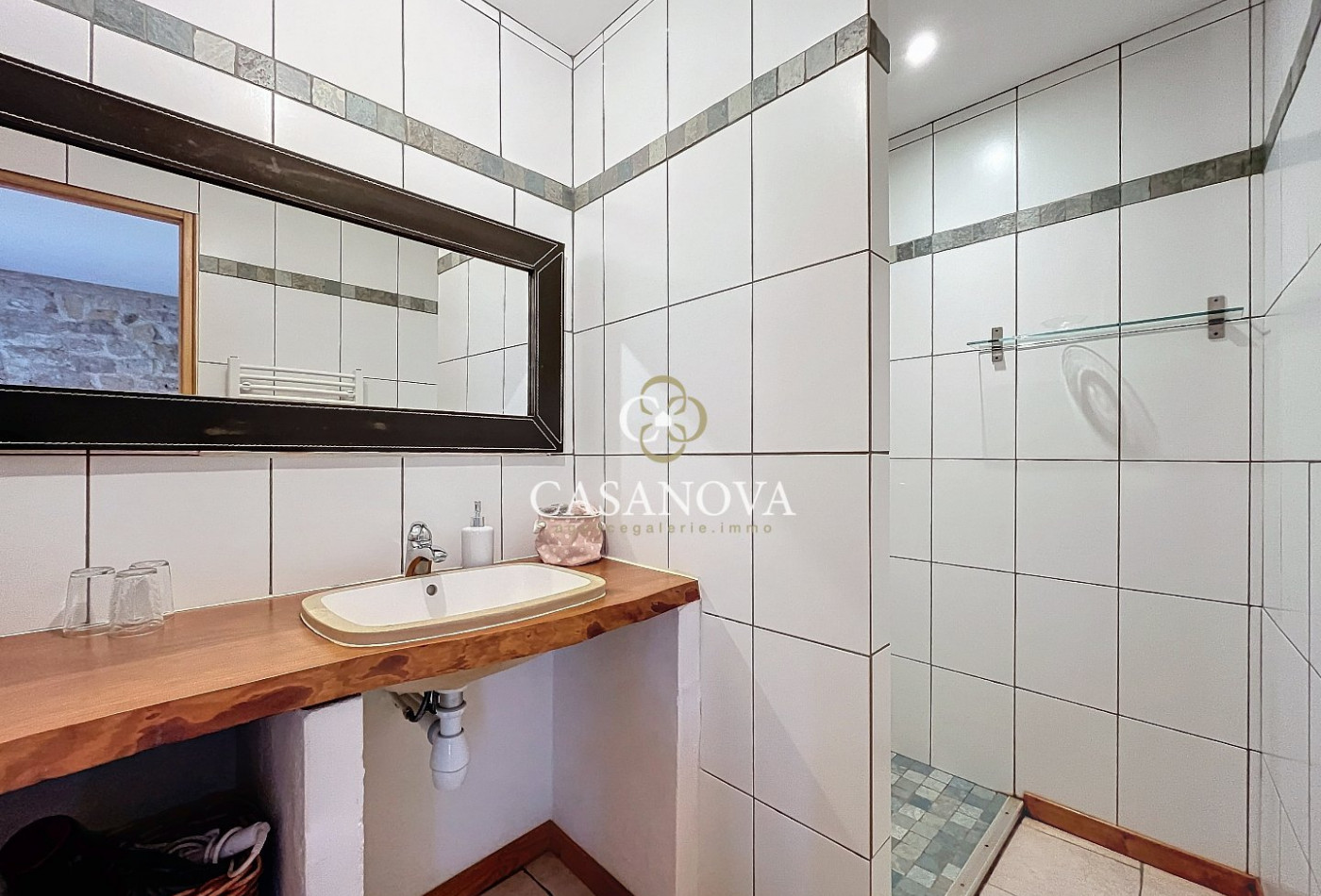 vente Maison de village Lodeve - Photo 7