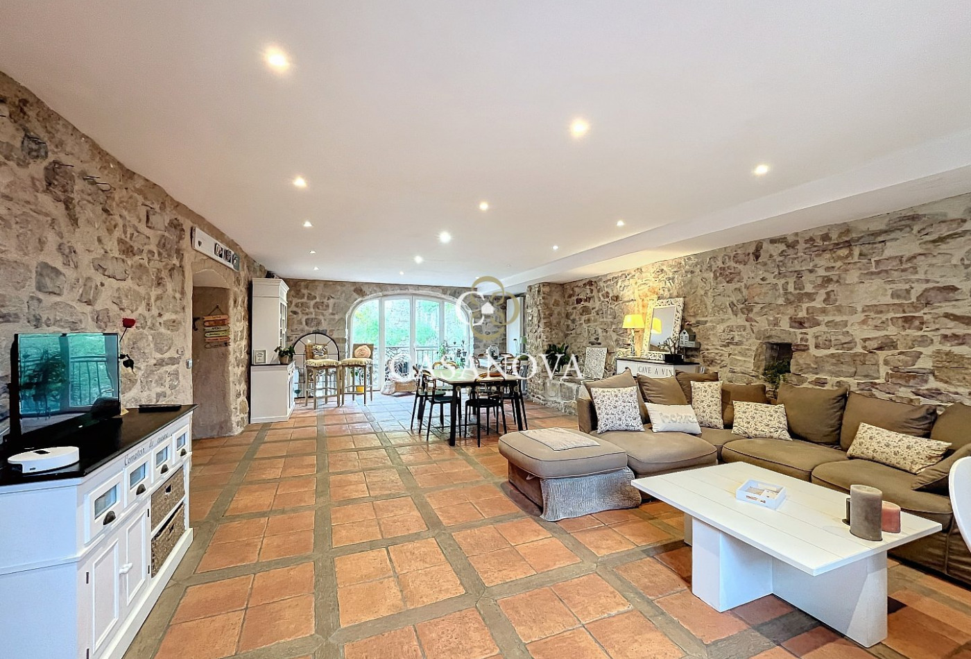 vente Maison de village Lodeve - Photo 3