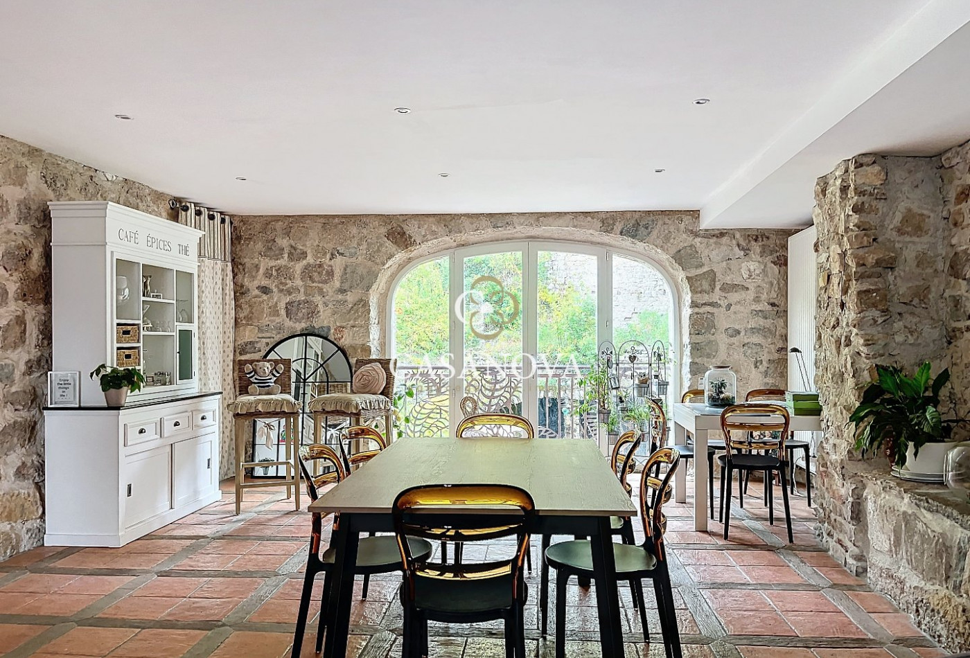 vente Maison de village Lodeve - Photo 9