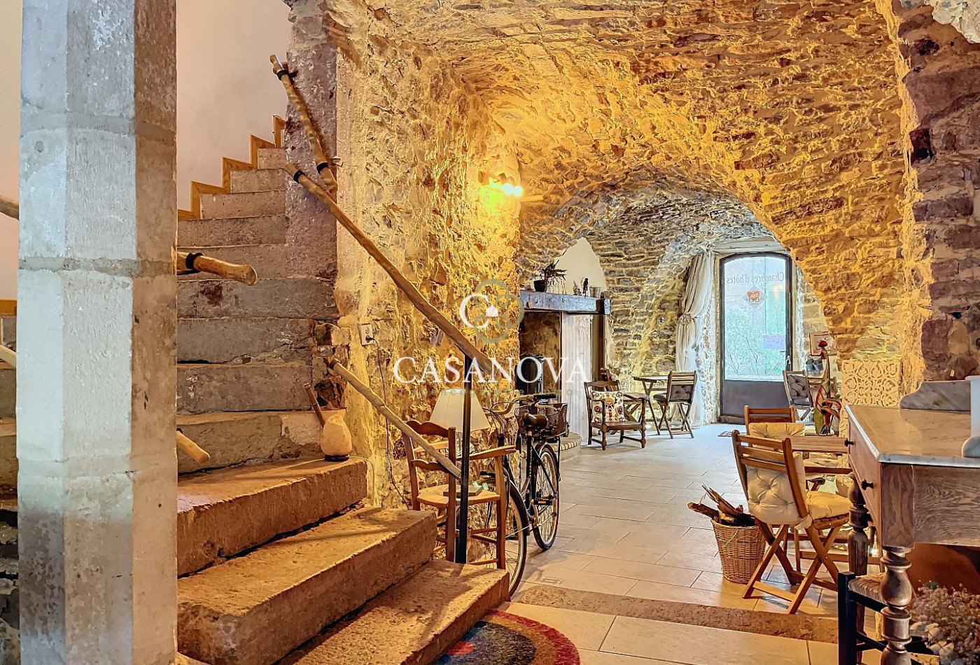 vente Maison de village Lodeve - Photo 2