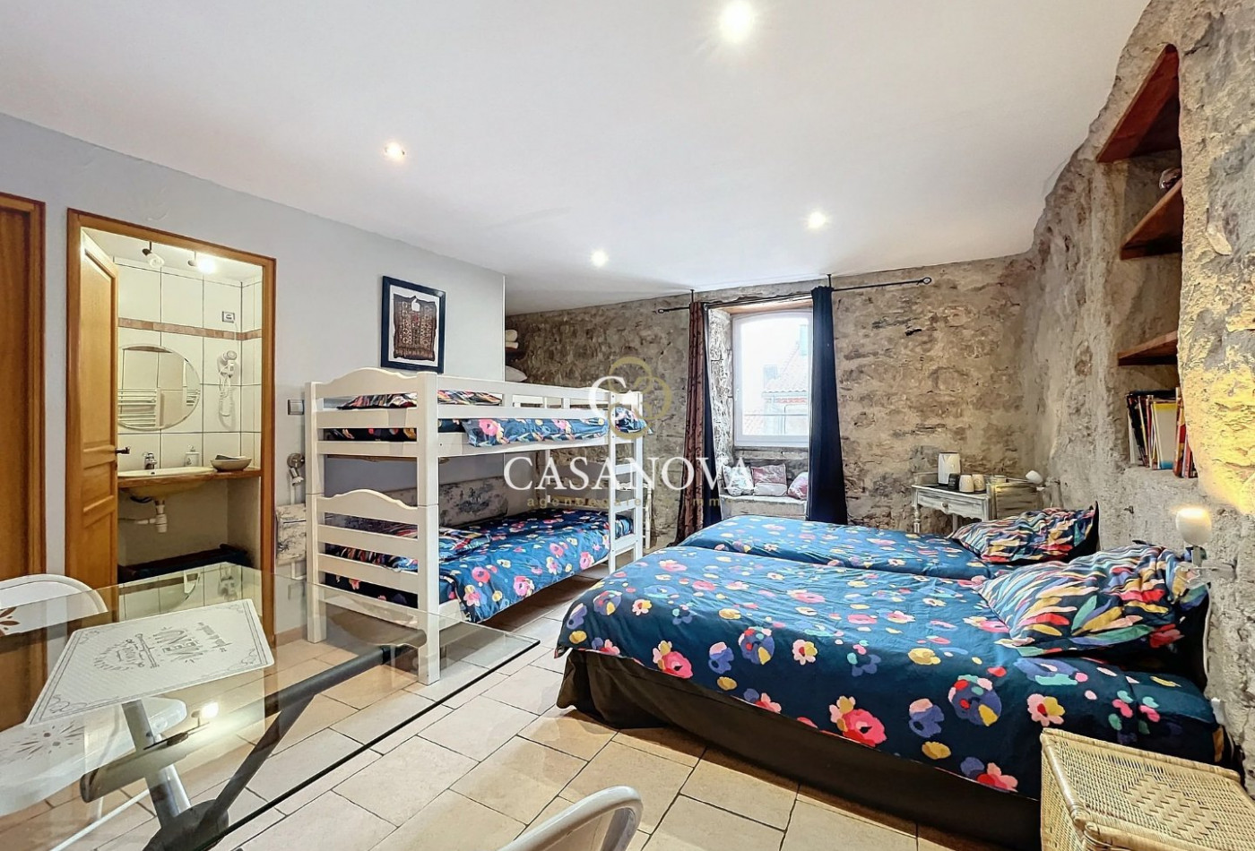 vente Maison de village Lodeve - Photo 8