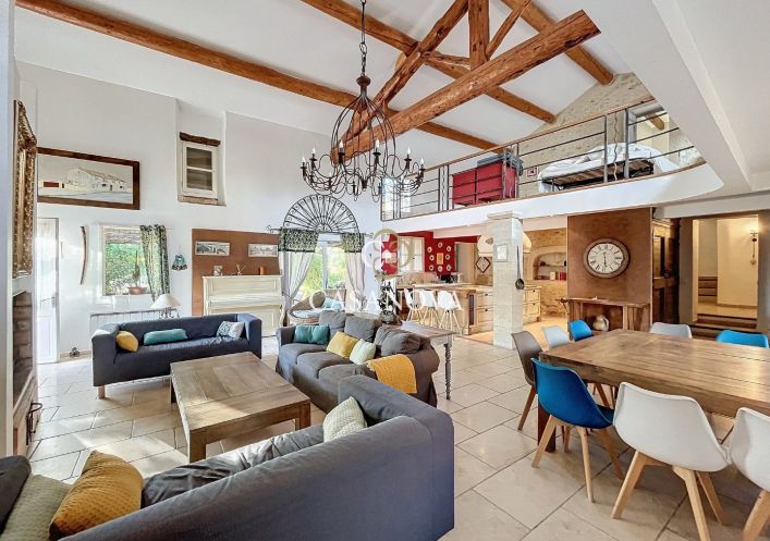 sale Maison de caractère Clermont L'herault