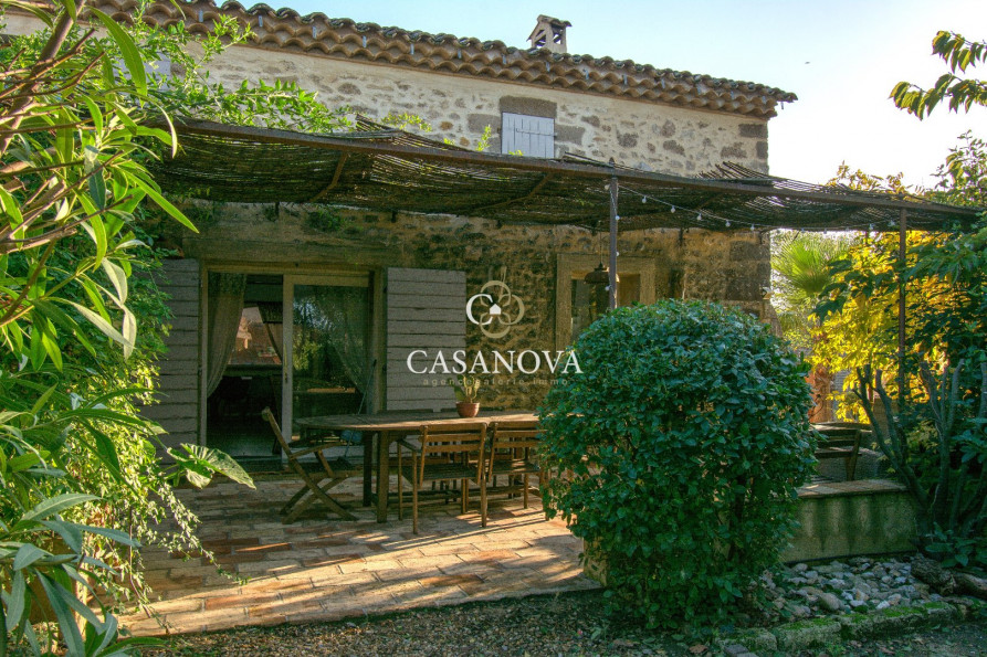 vente Maison de caractère Clermont L'herault - Photo 6
