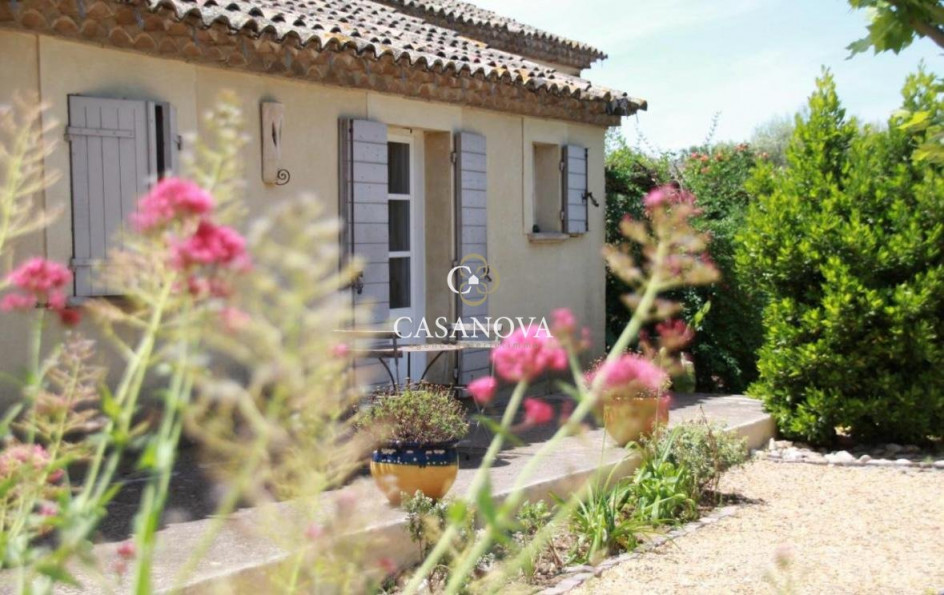 vente Maison de caractère Clermont L'herault - Photo 3