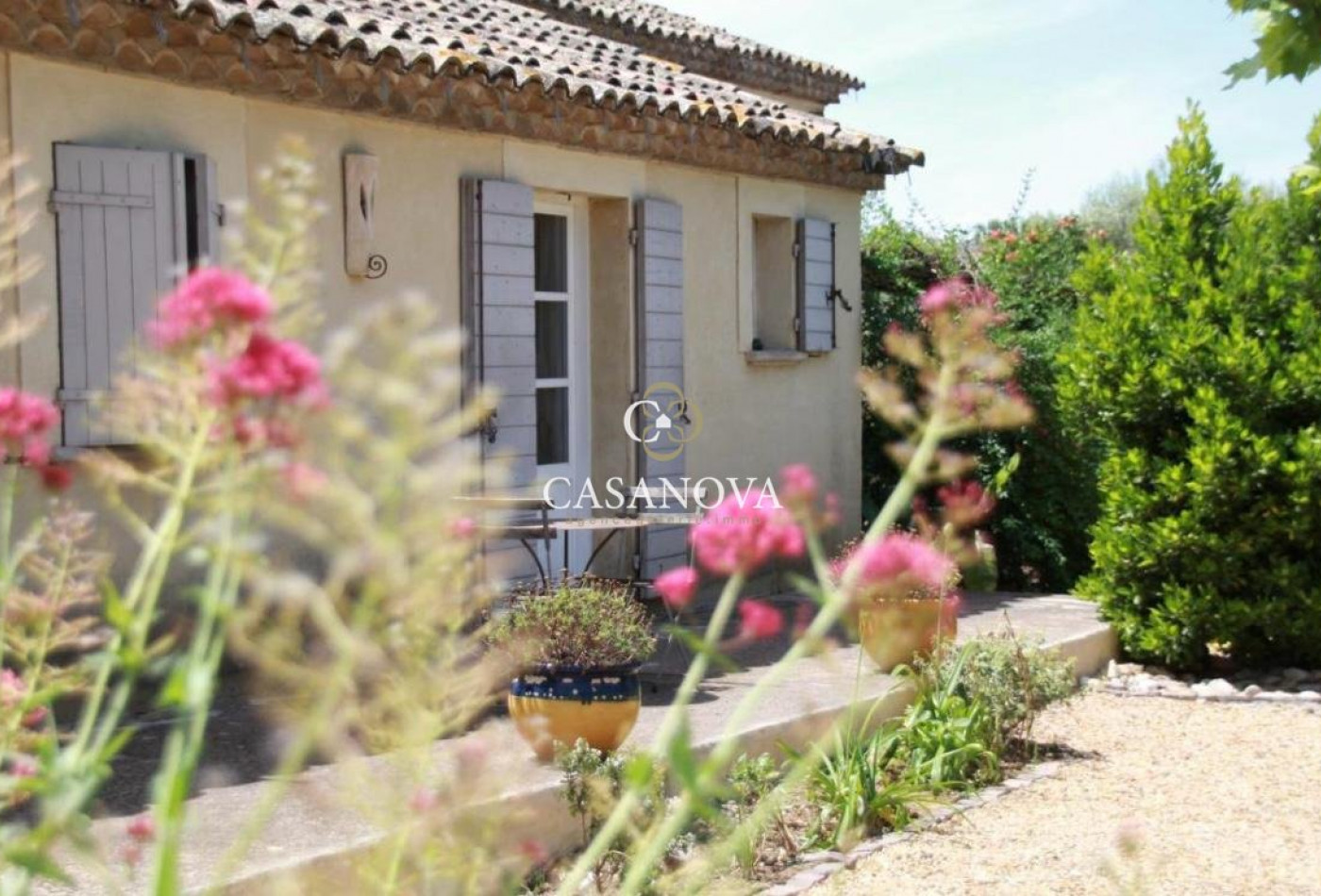 vente Maison de caractère Gignac - Photo 2