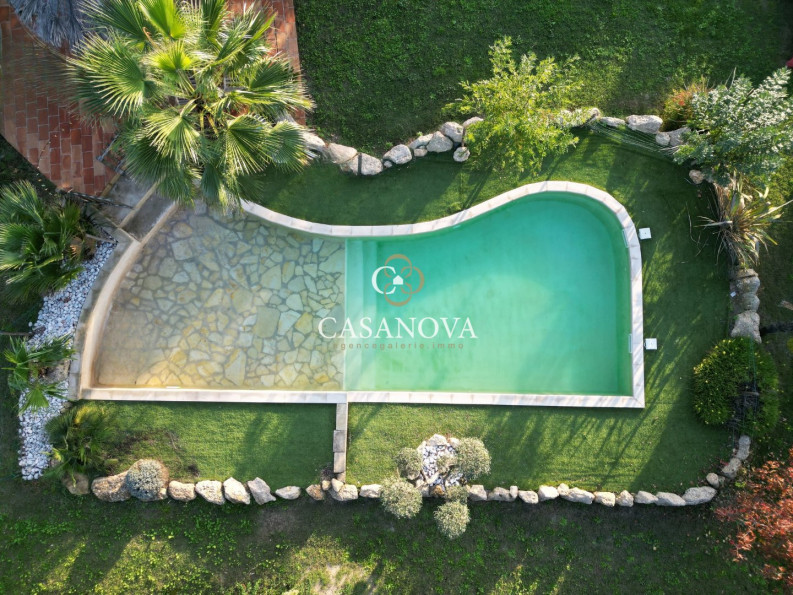 vente Maison de caractère Gignac - Photo 5