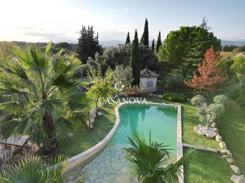 vente Maison de caractère Clermont L'herault - Photo 5