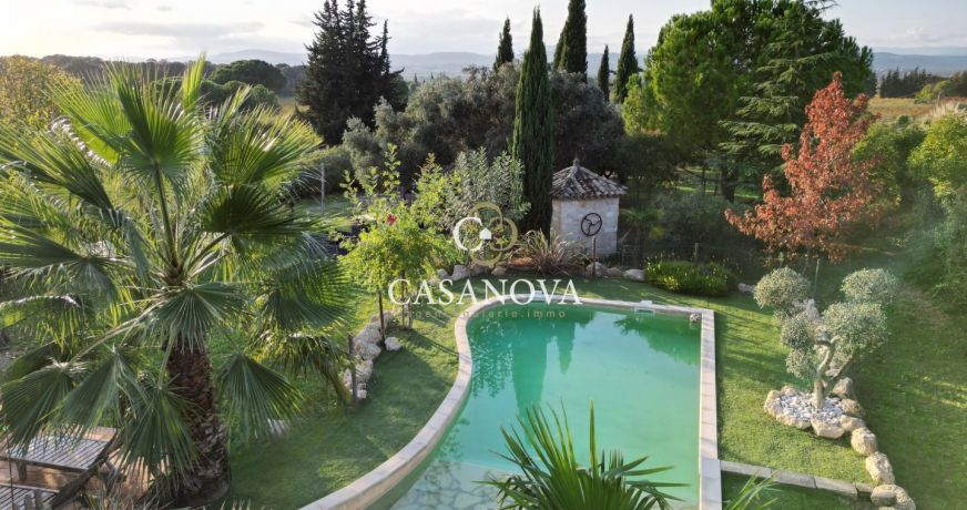 vente Maison de caractère Gignac