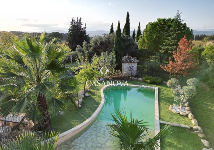 sale Maison de caractère Gignac