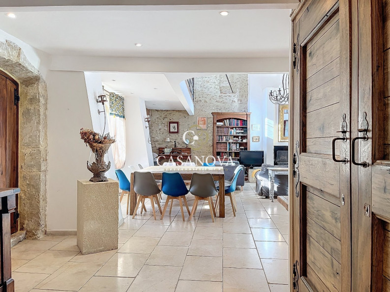 vente Maison de caractère Clermont L'herault - Photo 9