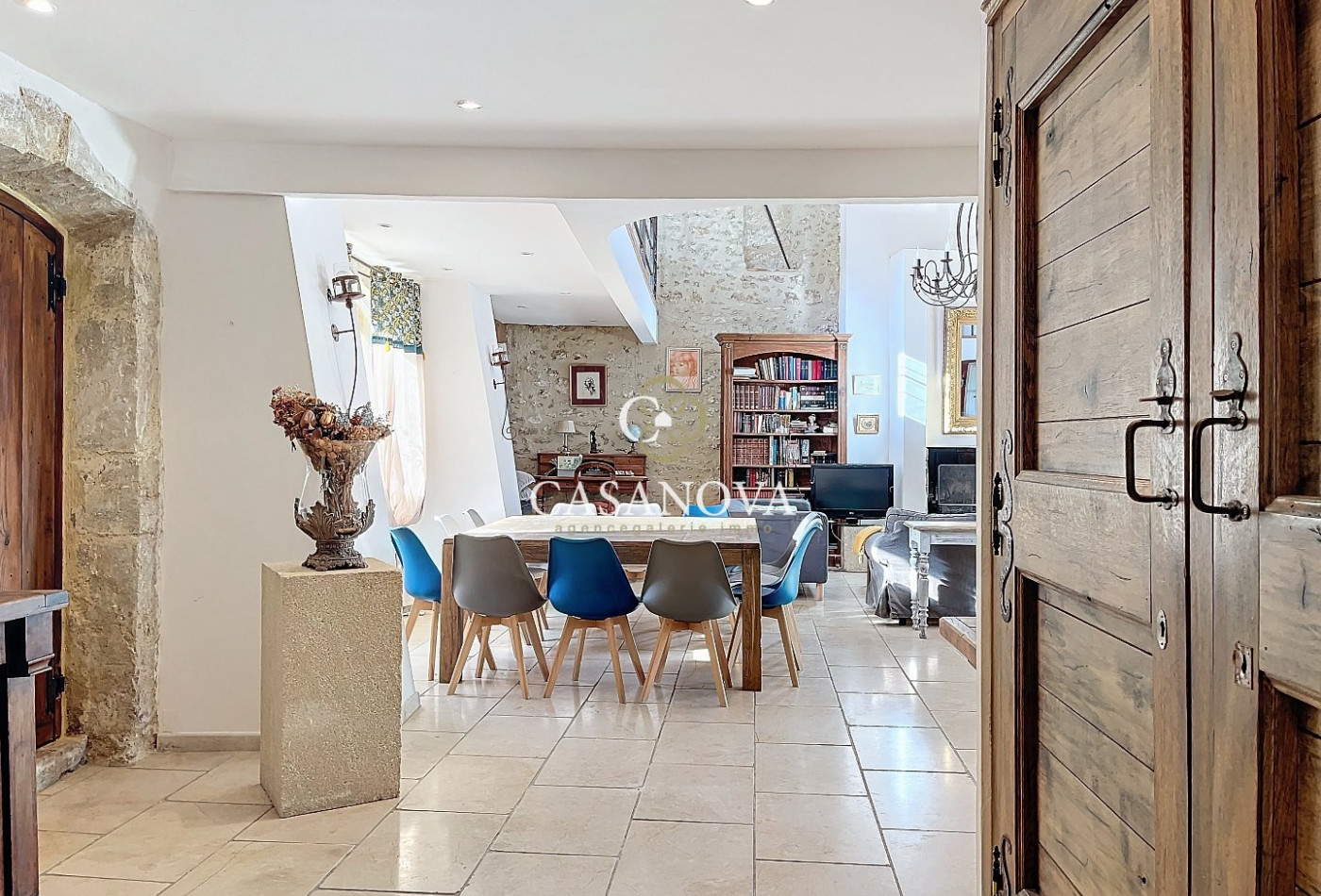 vente Maison de caractère Gignac - Photo 9