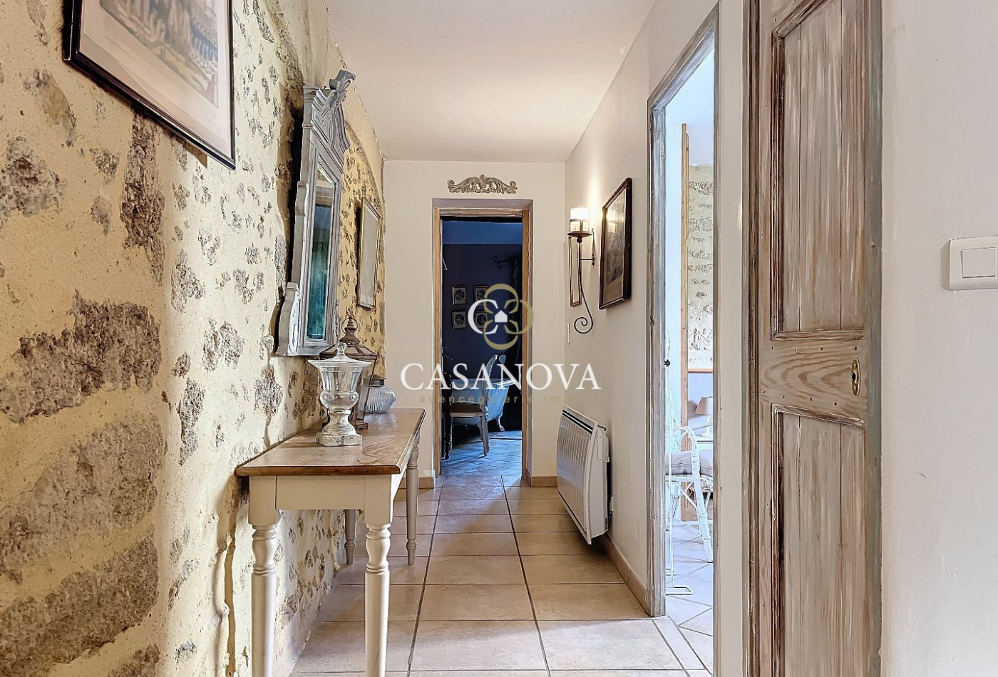 vente Maison de caractère Gignac - Photo 12