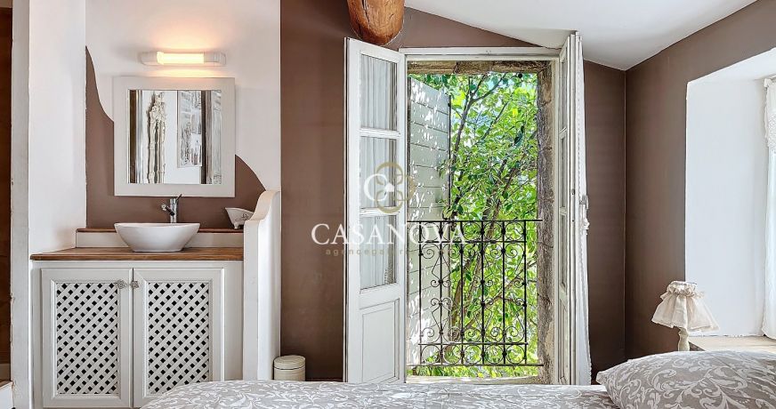 vente Maison de caractère Gignac