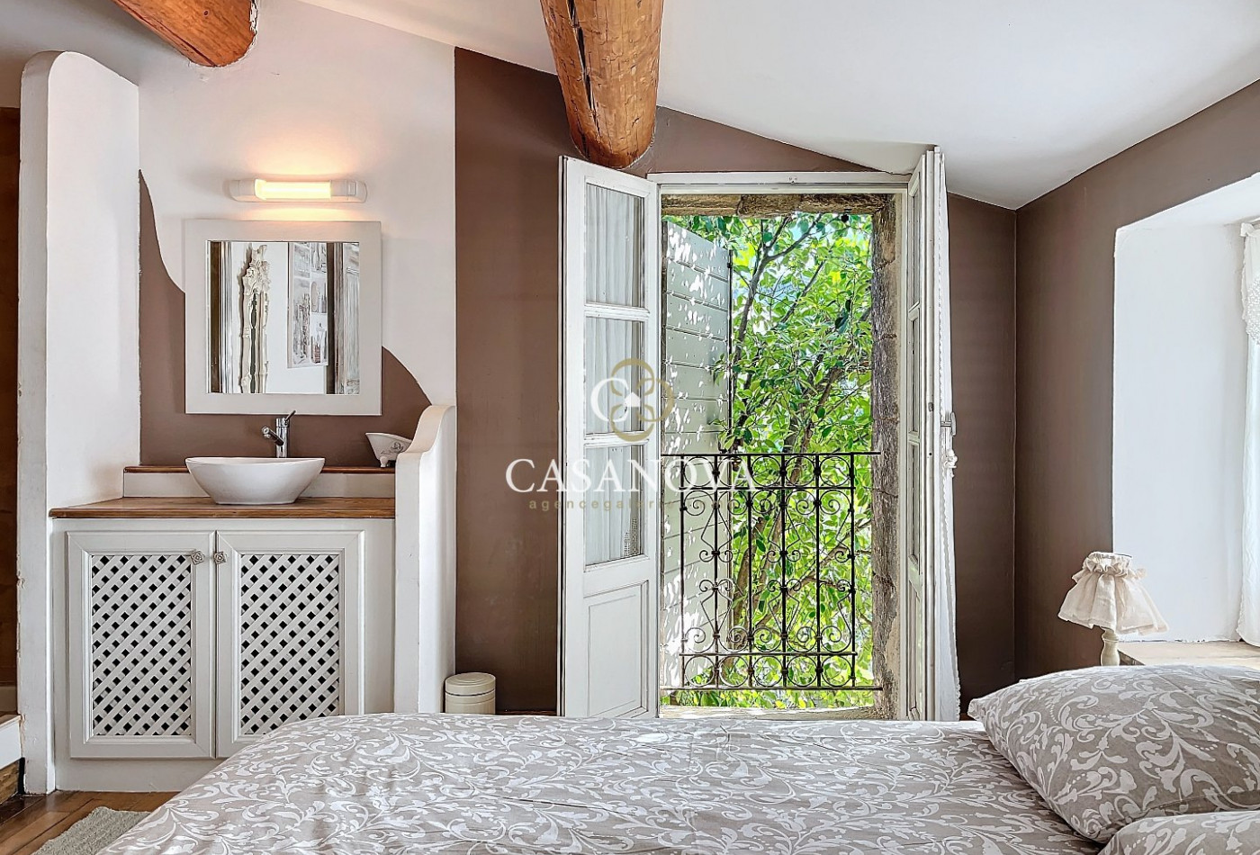 vente Maison de caractère Gignac - Photo 11