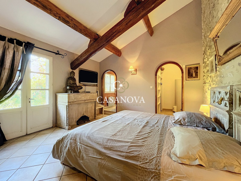 vente Maison de caractère Clermont L'herault - Photo 10