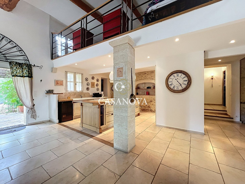 vente Maison de caractère Clermont L'herault - Photo 8