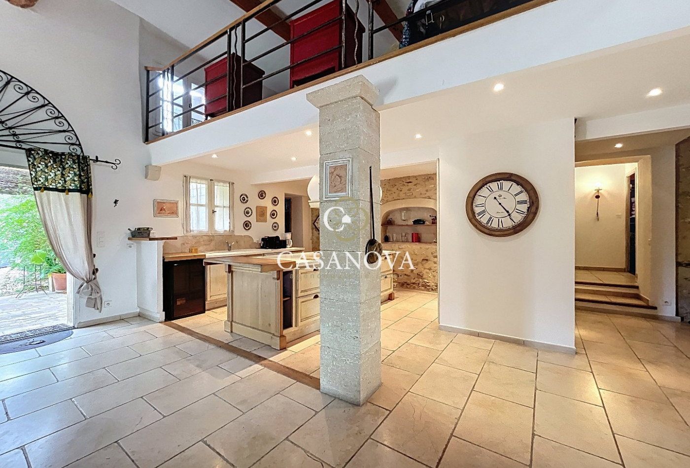 vente Maison de caractère Gignac - Photo 8