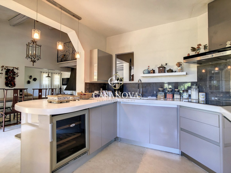 vente Villa Clermont L'herault - Photo 7