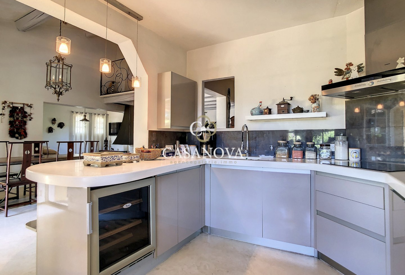 vente Villa Clermont L'herault - Photo 6