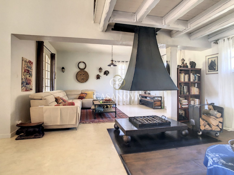 vente Villa Clermont L'herault - Photo 6