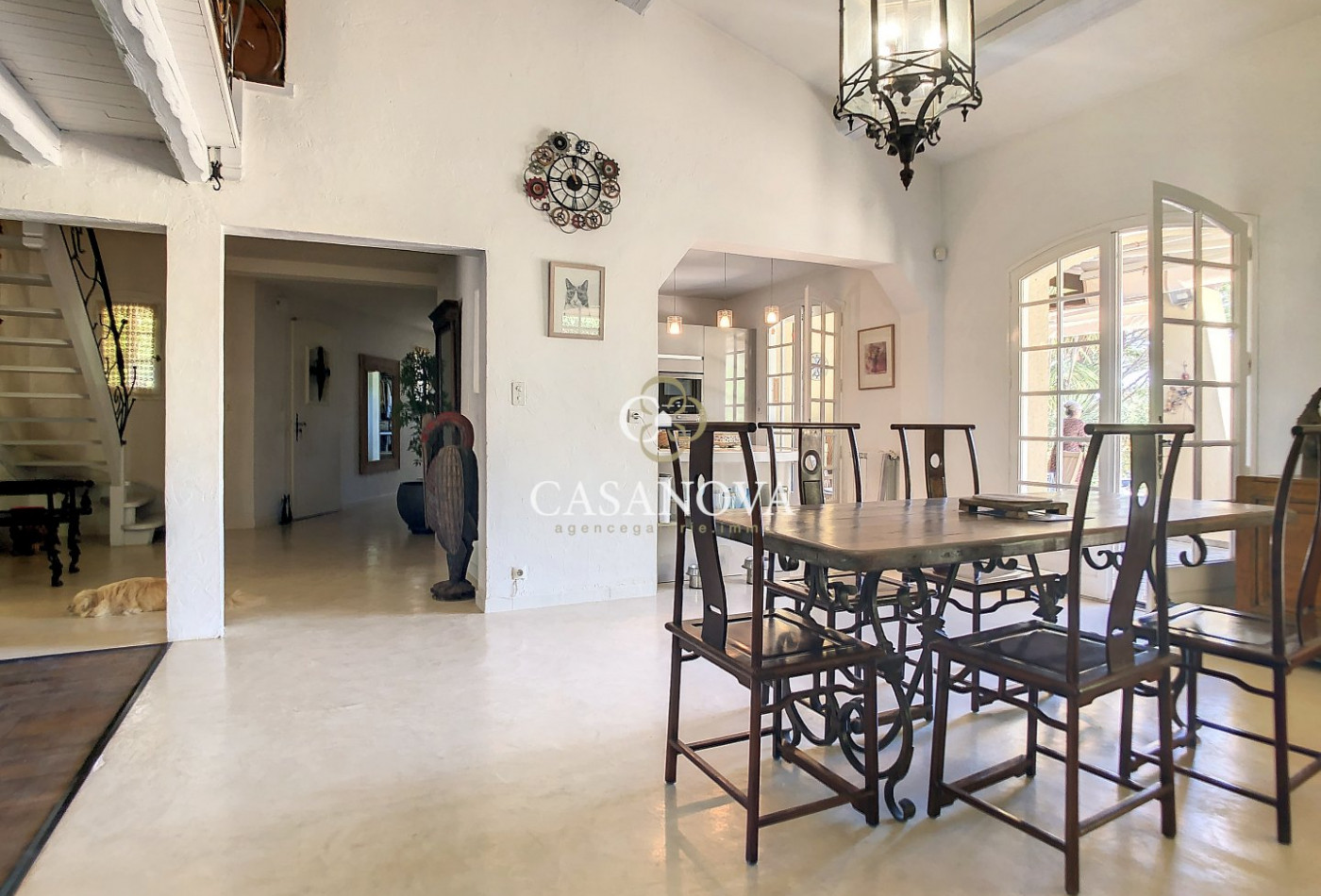 vente Villa Clermont L'herault - Photo 4