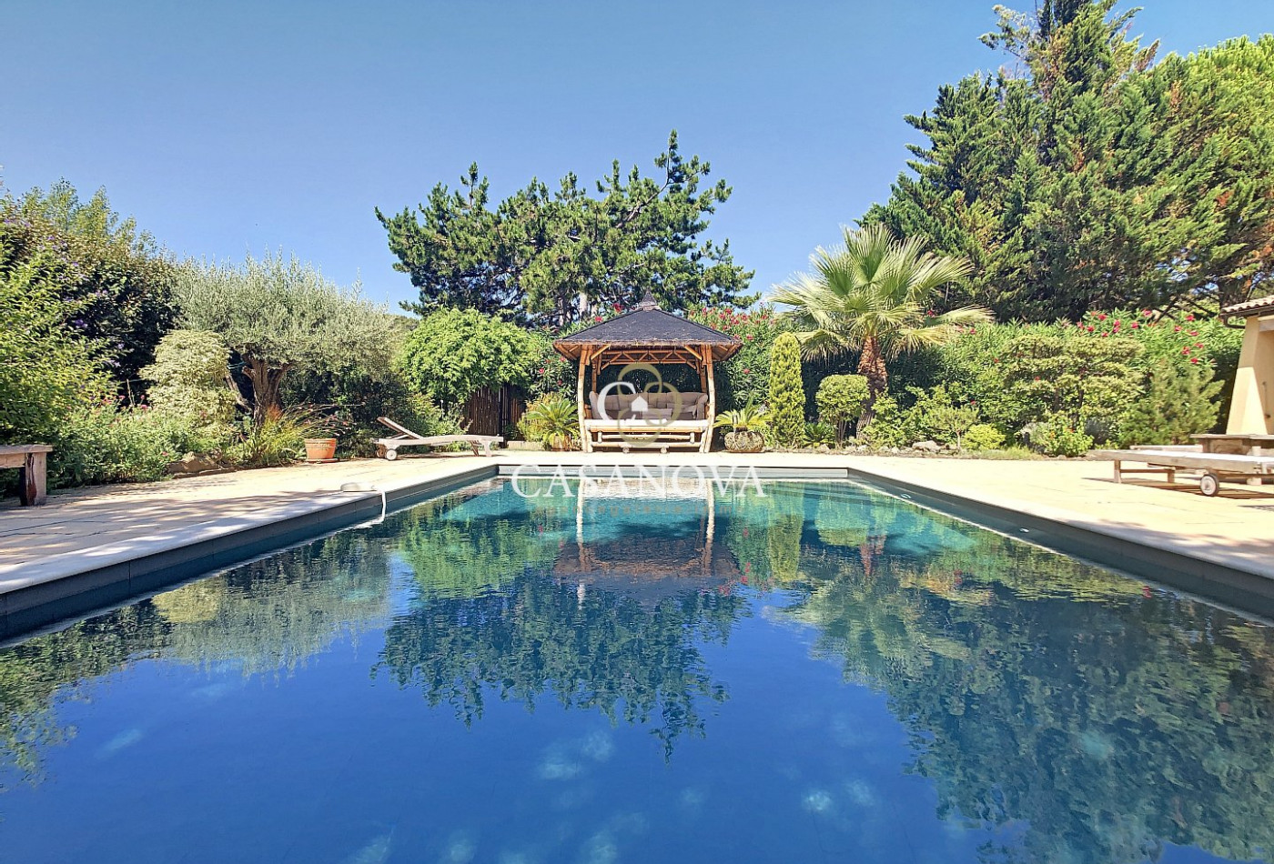 vente Villa Clermont L'herault - Photo 3