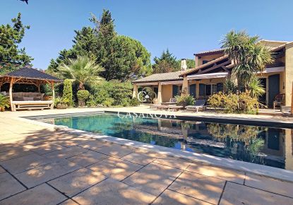 vente Villa Clermont L'herault