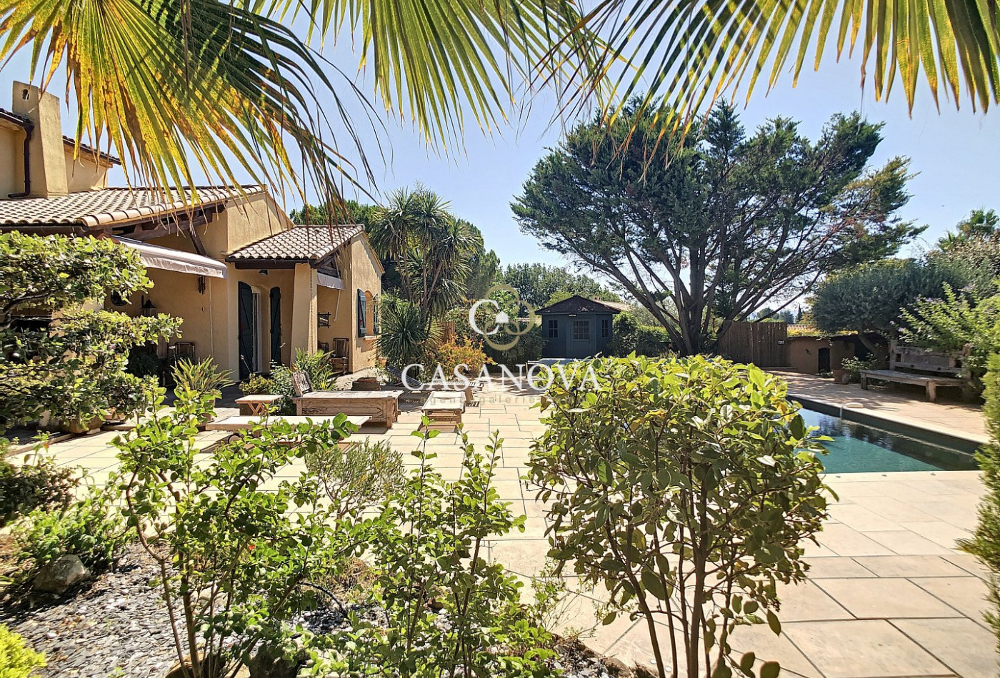 vente Villa Clermont L'herault - Photo 10