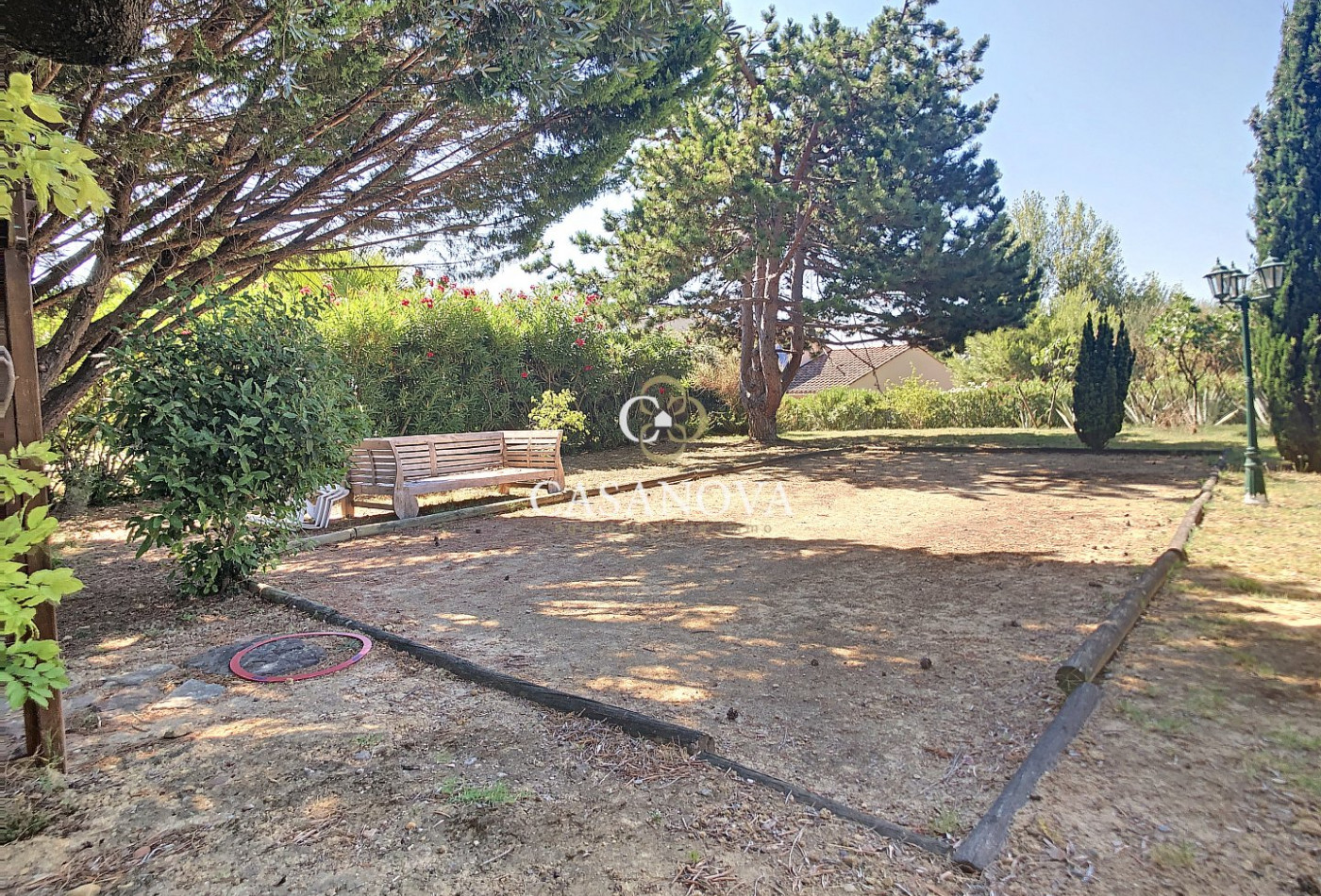 vente Villa Clermont L'herault - Photo 12