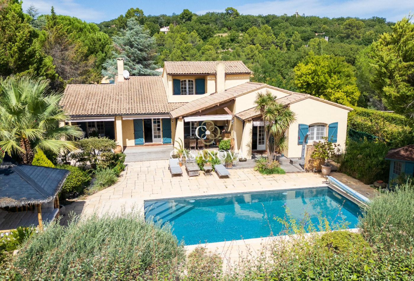 vente Villa Clermont L'herault - Photo 2