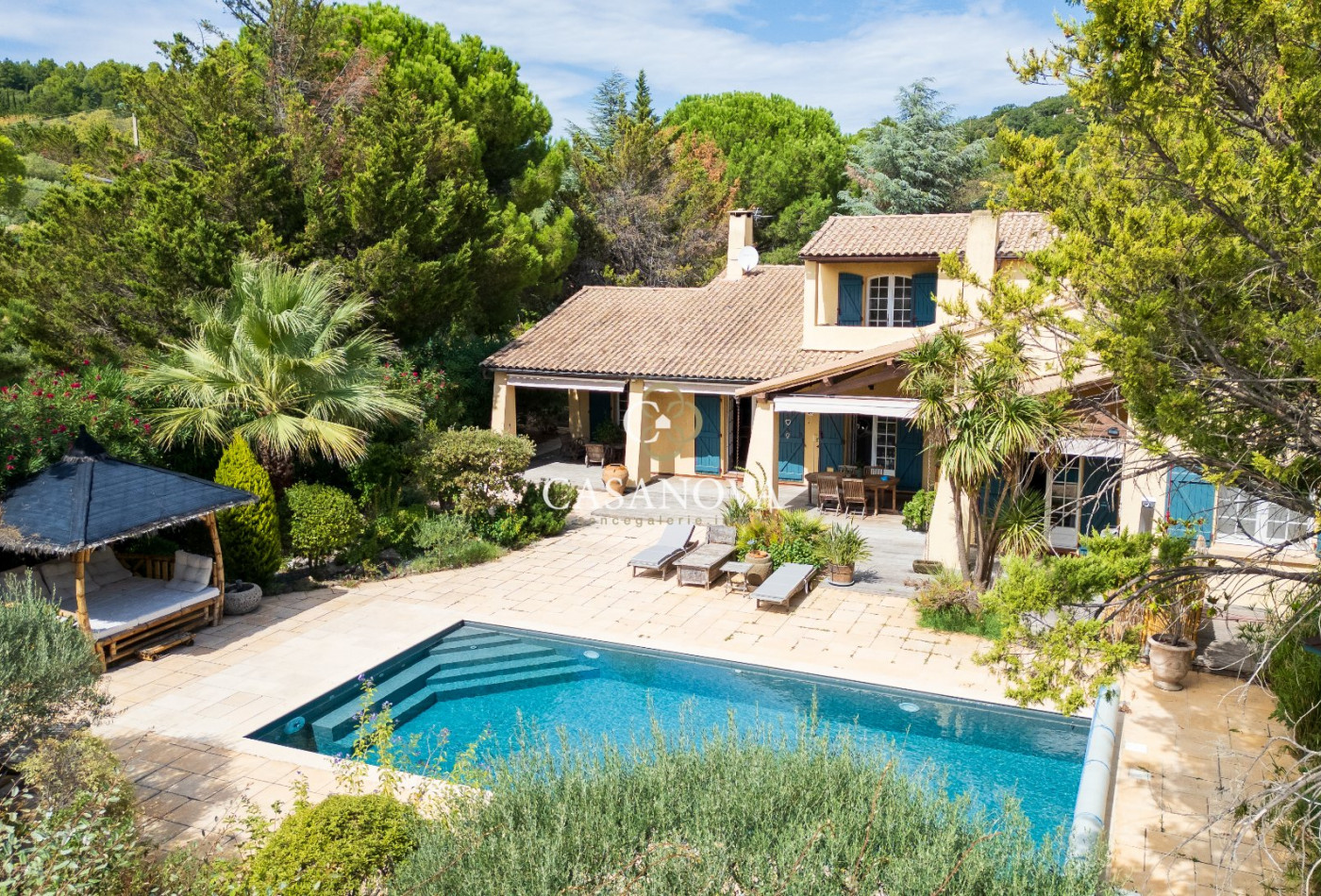 vente Villa Clermont L'herault - Photo 11