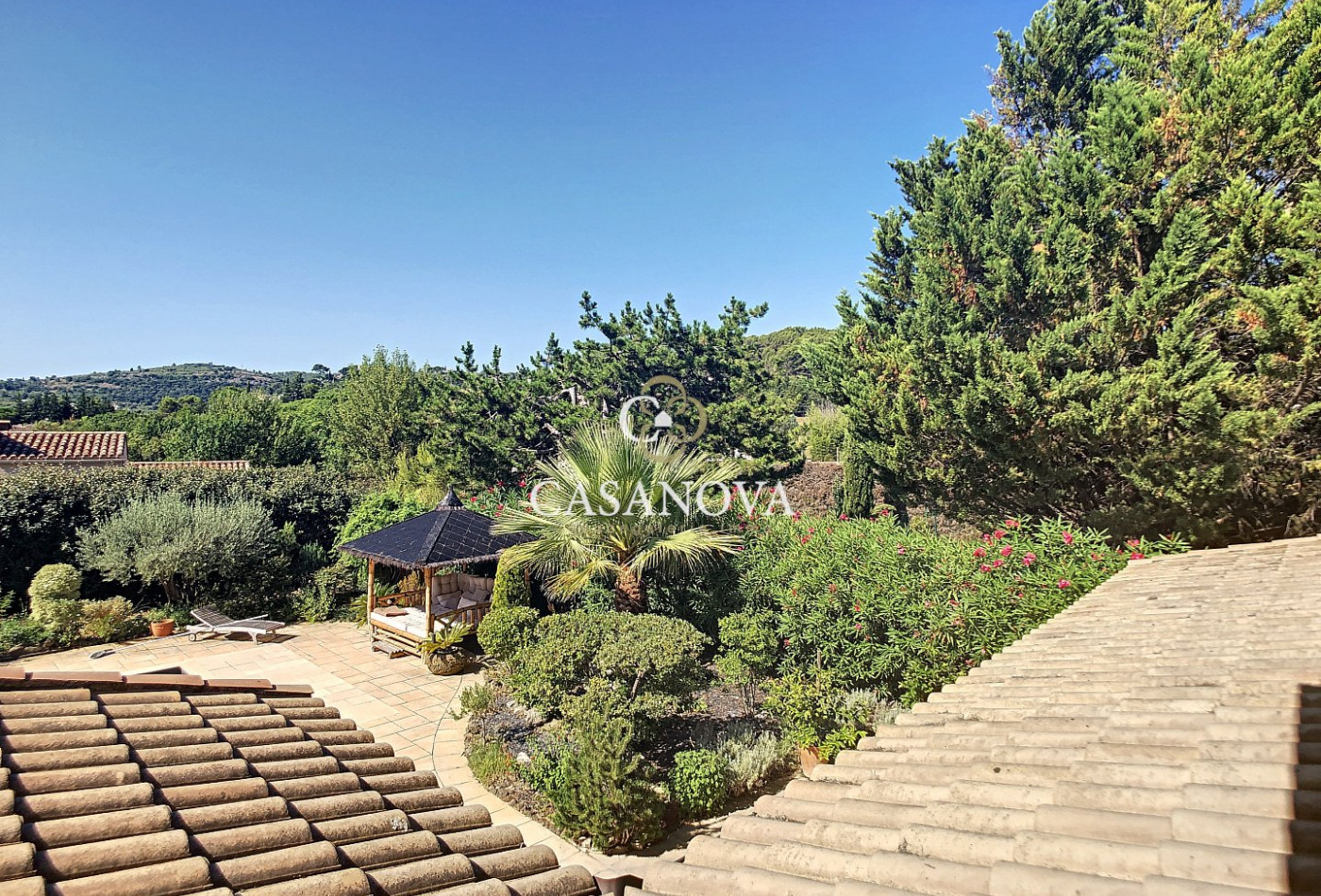 vente Villa Clermont L'herault - Photo 9