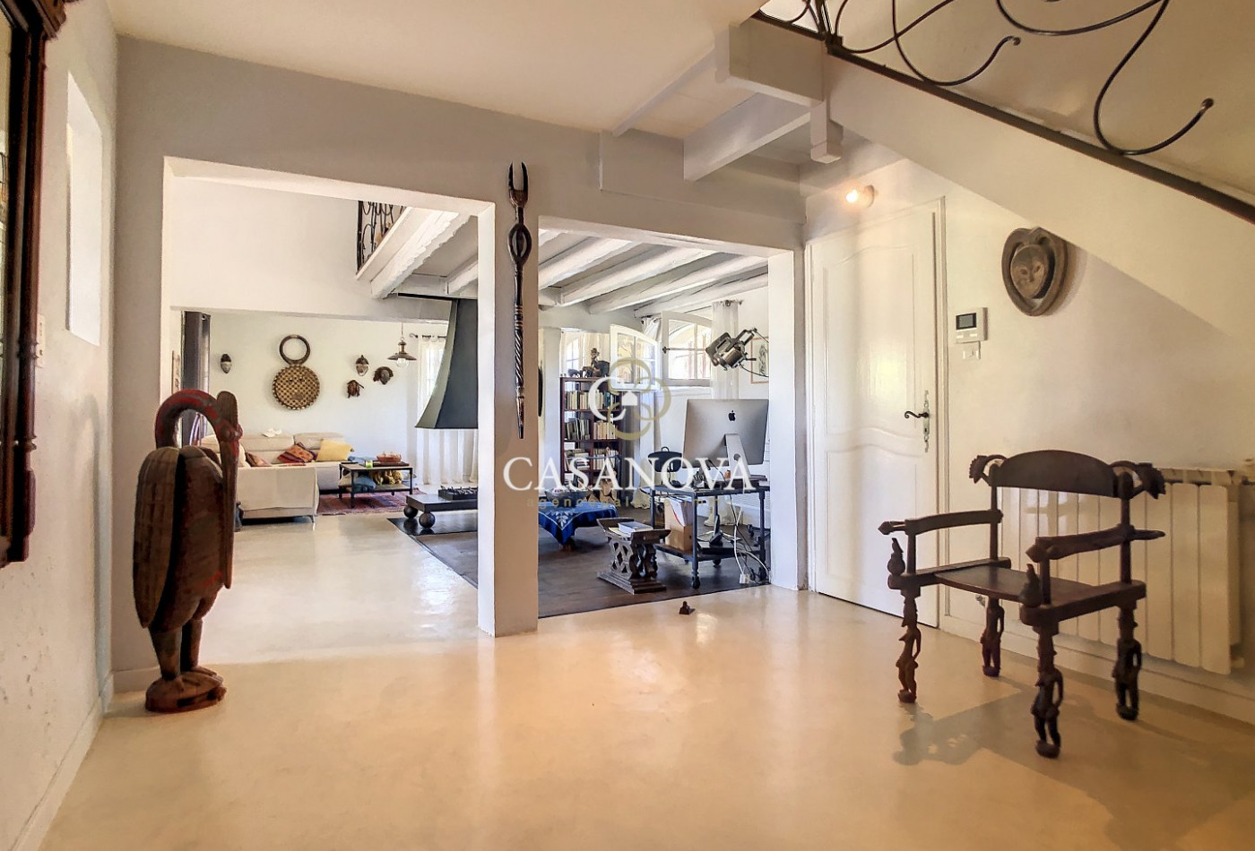 vente Villa Clermont L'herault - Photo 8